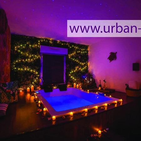 Appartement L'Evasion Nature Troyes Dış mekan fotoğraf