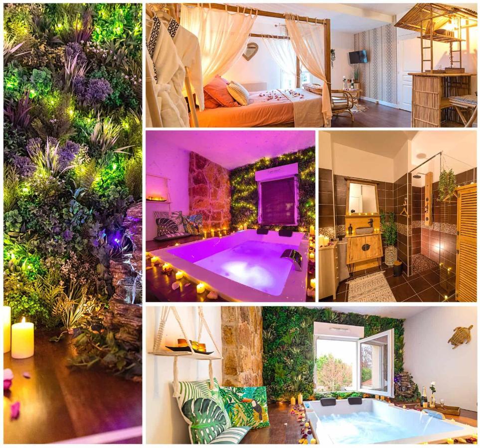 Appartement L'Evasion Nature Troyes Dış mekan fotoğraf