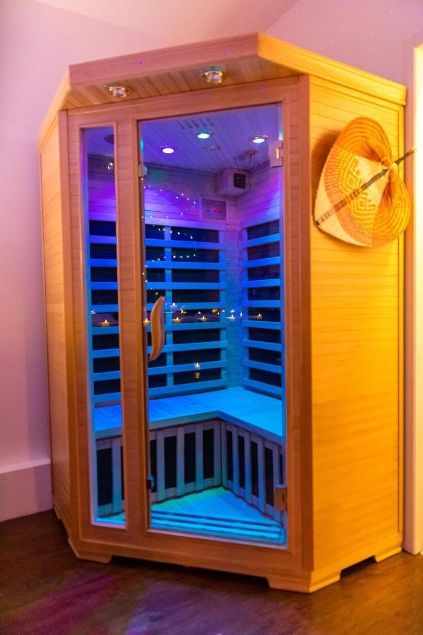 Appartement L'Evasion Nature Troyes Dış mekan fotoğraf