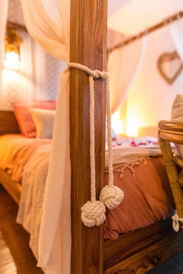 Appartement L'Evasion Nature Troyes Dış mekan fotoğraf