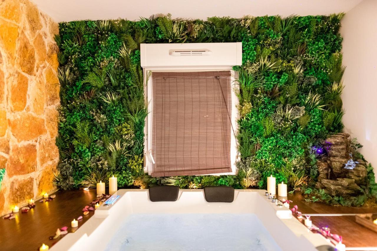Appartement L'Evasion Nature Troyes Dış mekan fotoğraf