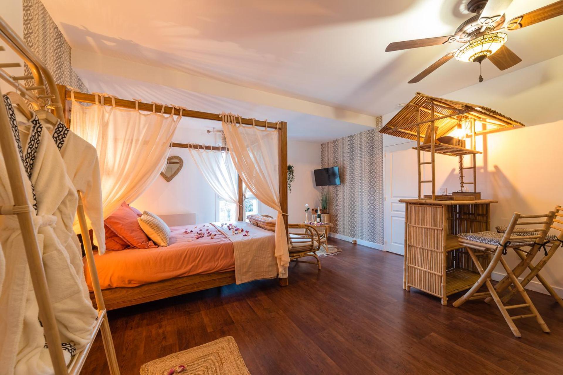 Appartement L'Evasion Nature Troyes Dış mekan fotoğraf
